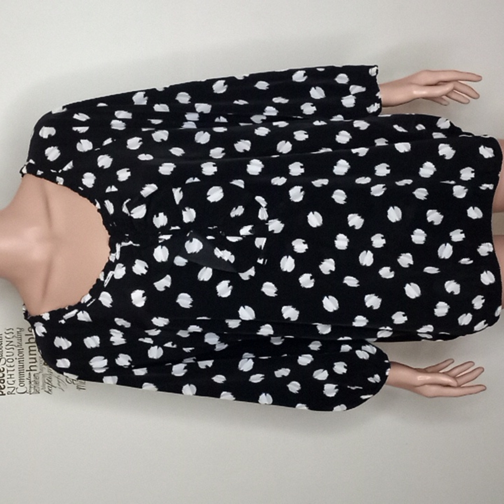⭐Lane Bryant blouse size 18/20⭐